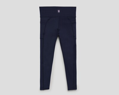 Foto 2 | Leggings de Entrenamiento BSP Better Sports Performance para Mujer
