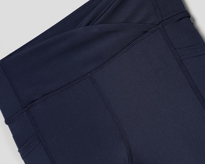 Foto 3 | Leggings de Entrenamiento BSP Better Sports Performance para Mujer