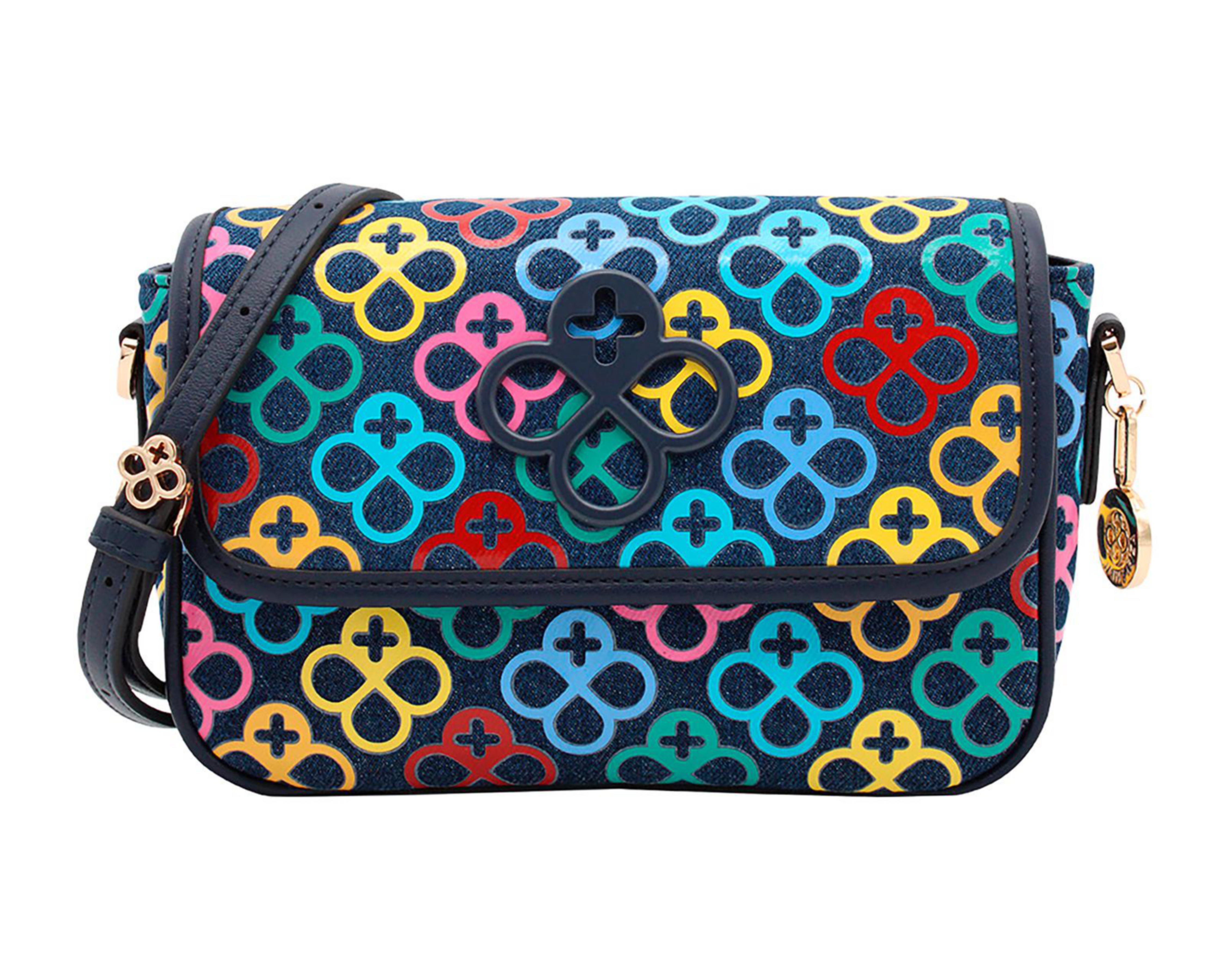 Bolsa Cruzada Jaime Ibiza