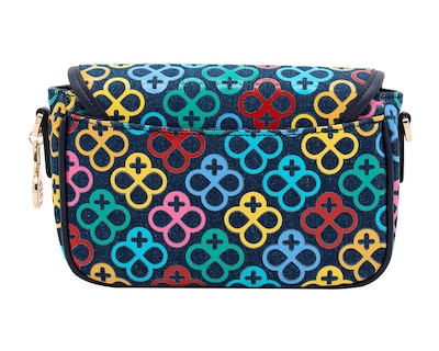 Foto 3 | Bolsa Cruzada Jaime Ibiza