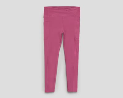 Foto 1 | Leggings de Entrenamiento BSP Better Sports Performance para Mujer