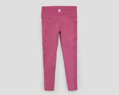Foto 2 | Leggings de Entrenamiento BSP Better Sports Performance para Mujer