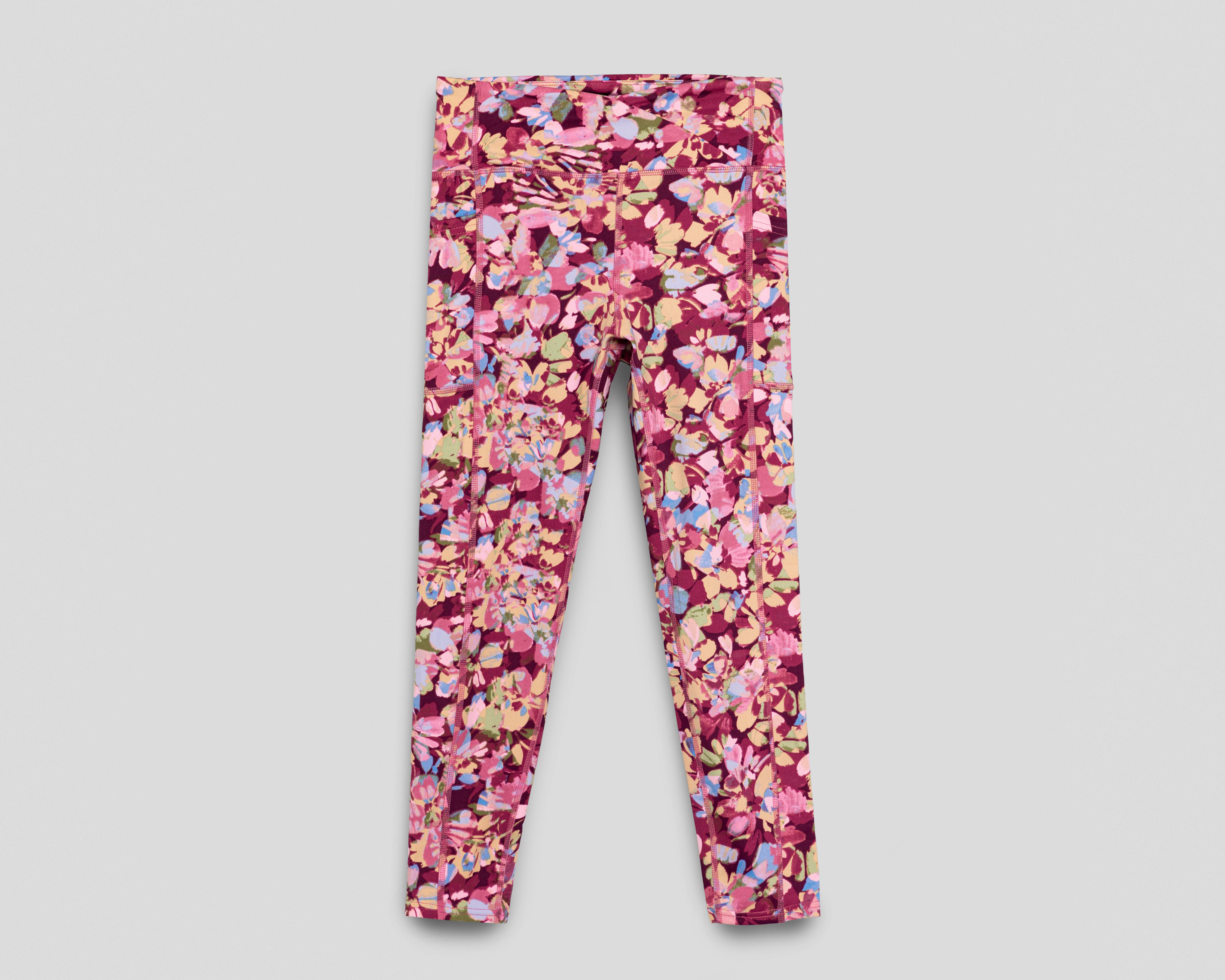 Foto 1 | Leggings de Entrenamiento BSP Better Sports Performance para Mujer