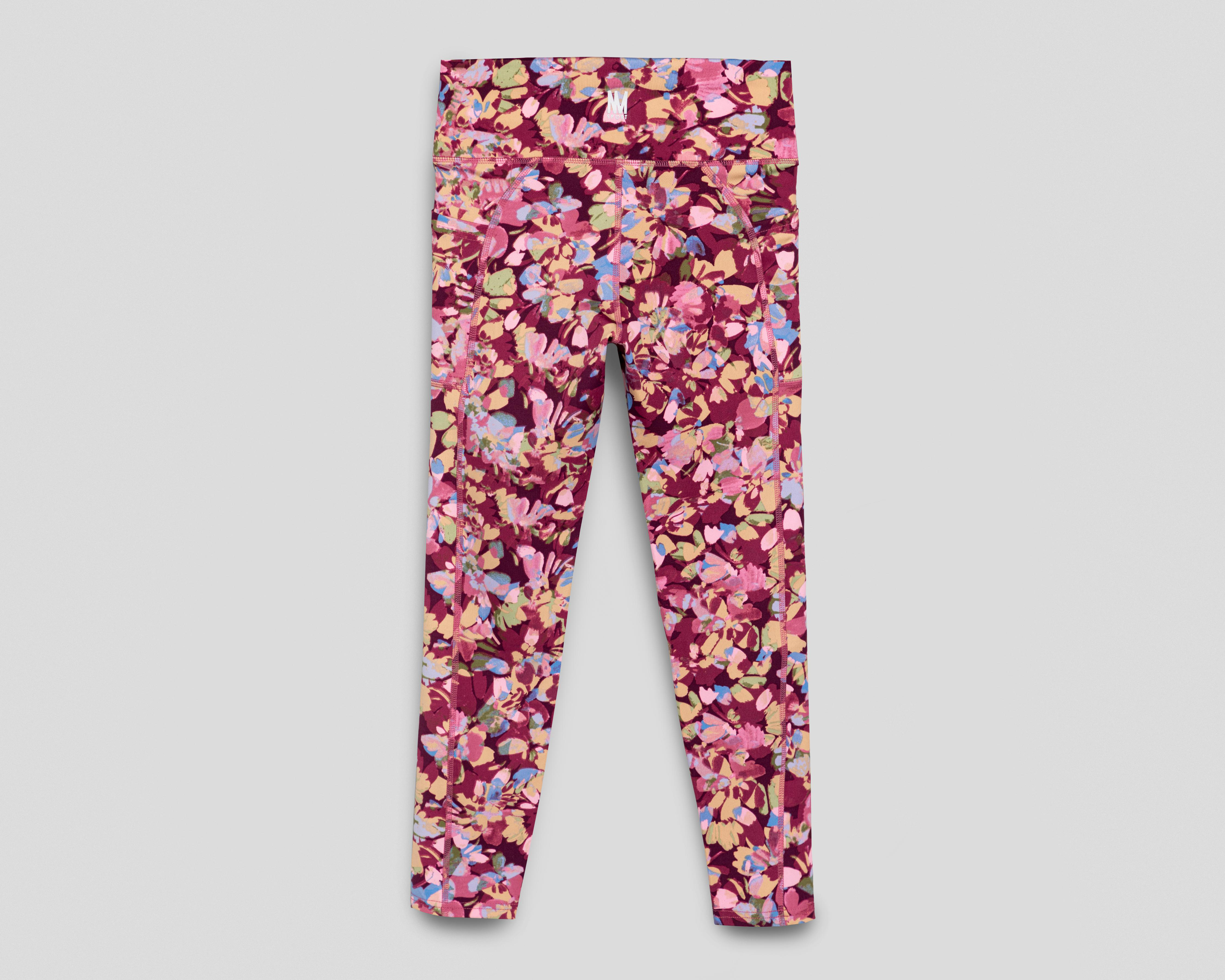 Foto 2 | Leggings de Entrenamiento BSP Better Sports Performance para Mujer