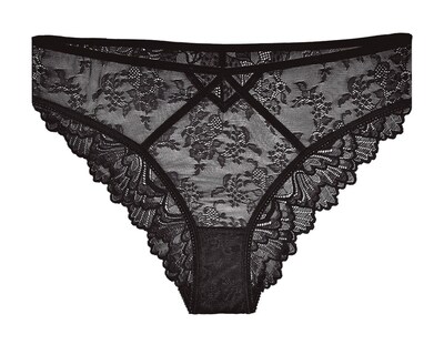 Foto 1 | Bikini de Encaje Vicky Form para Mujer