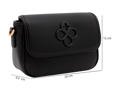 Foto 5 | Bolsa Cruzada Jaime Ibiza