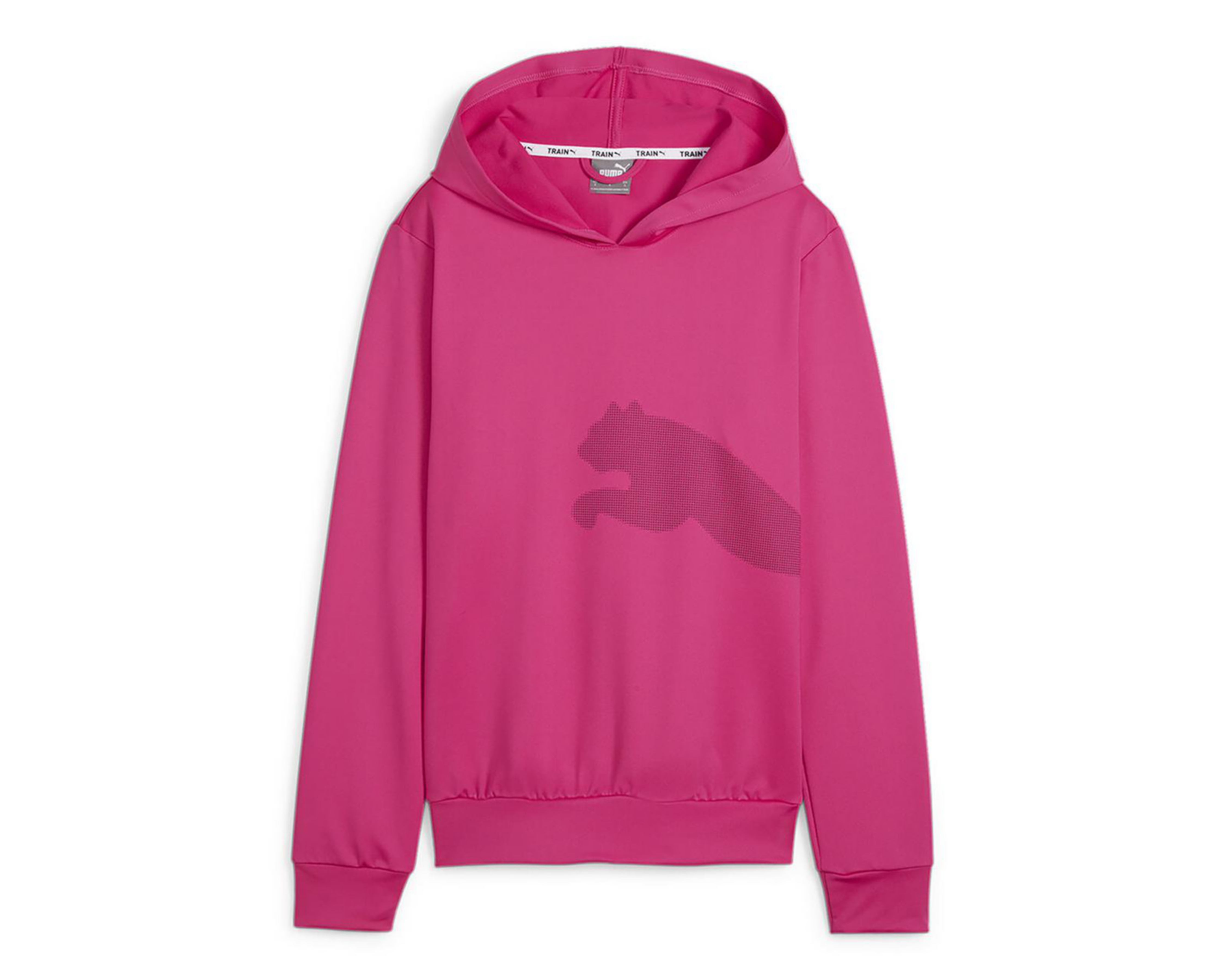 Foto 2 pulgar | Sudadera de Entrenamiento Puma para Mujer