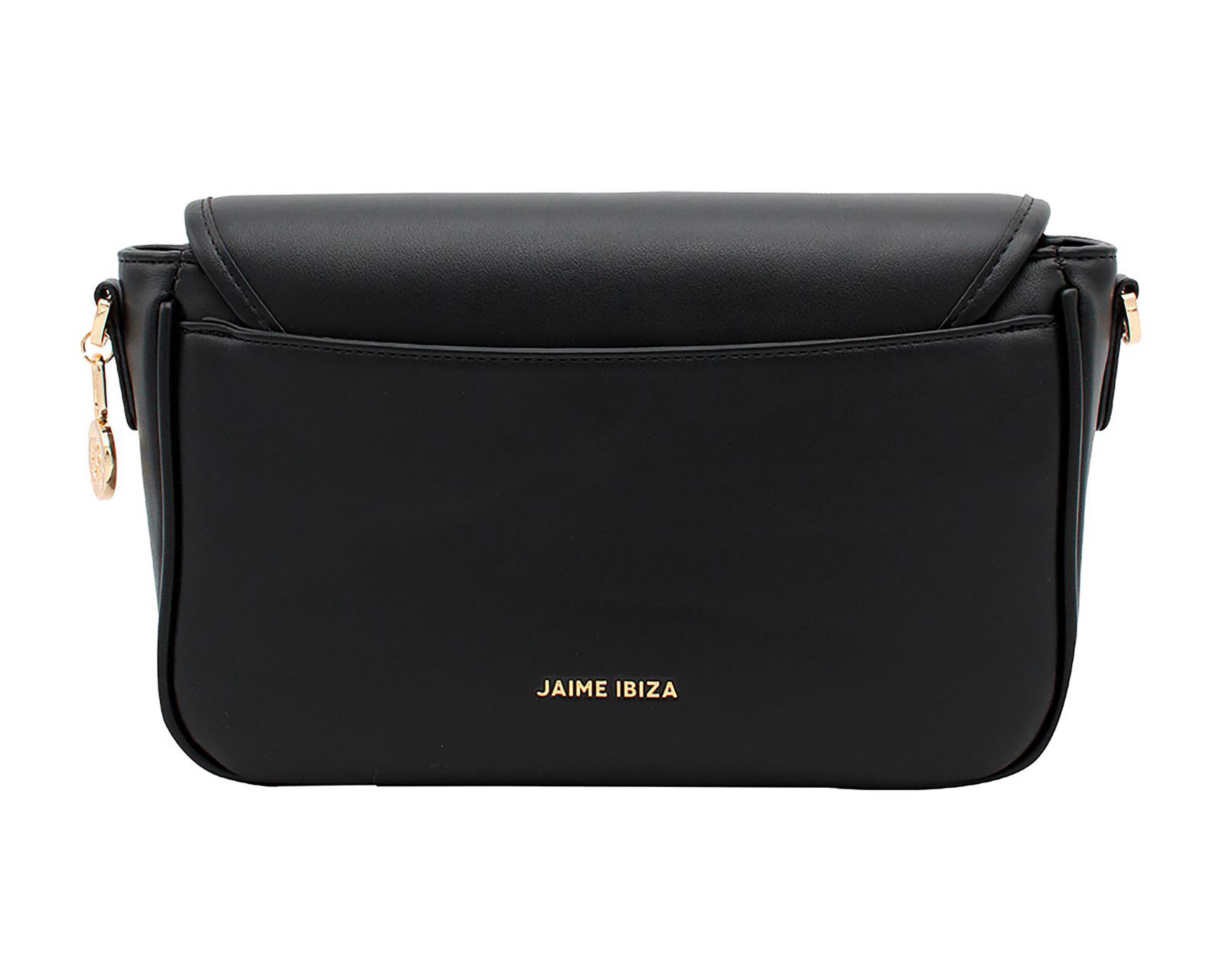 Foto 3 | Bolsa de Hombro Jaime Ibiza