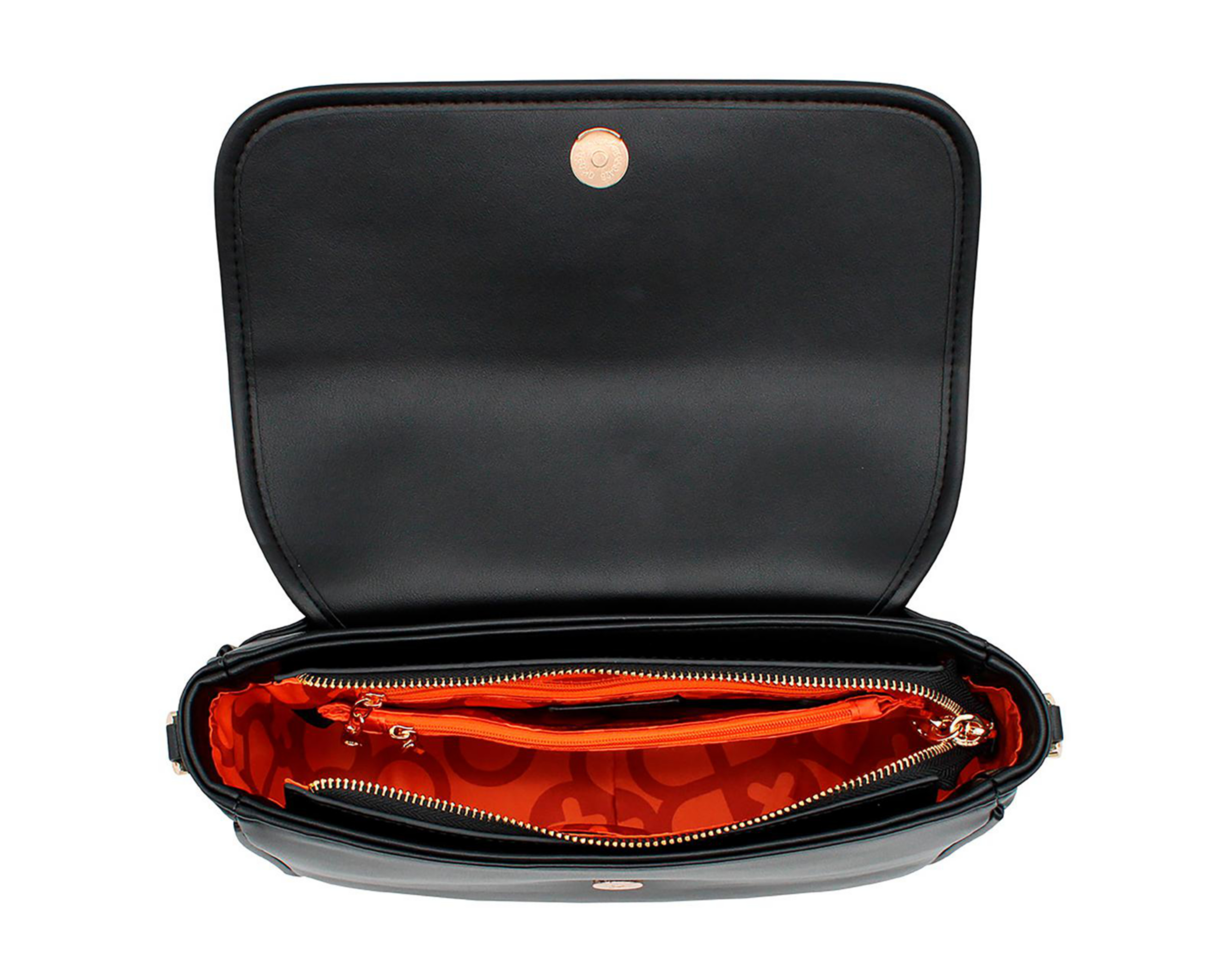 Foto 4 | Bolsa de Hombro Jaime Ibiza