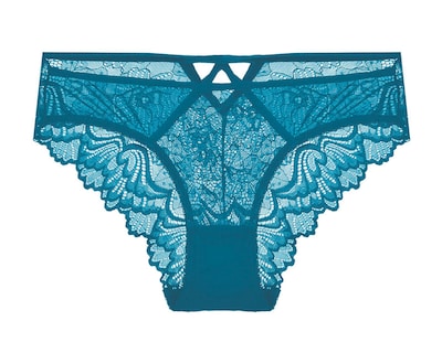 Foto 1 | Bikini de Encaje Vicky Form para Mujer