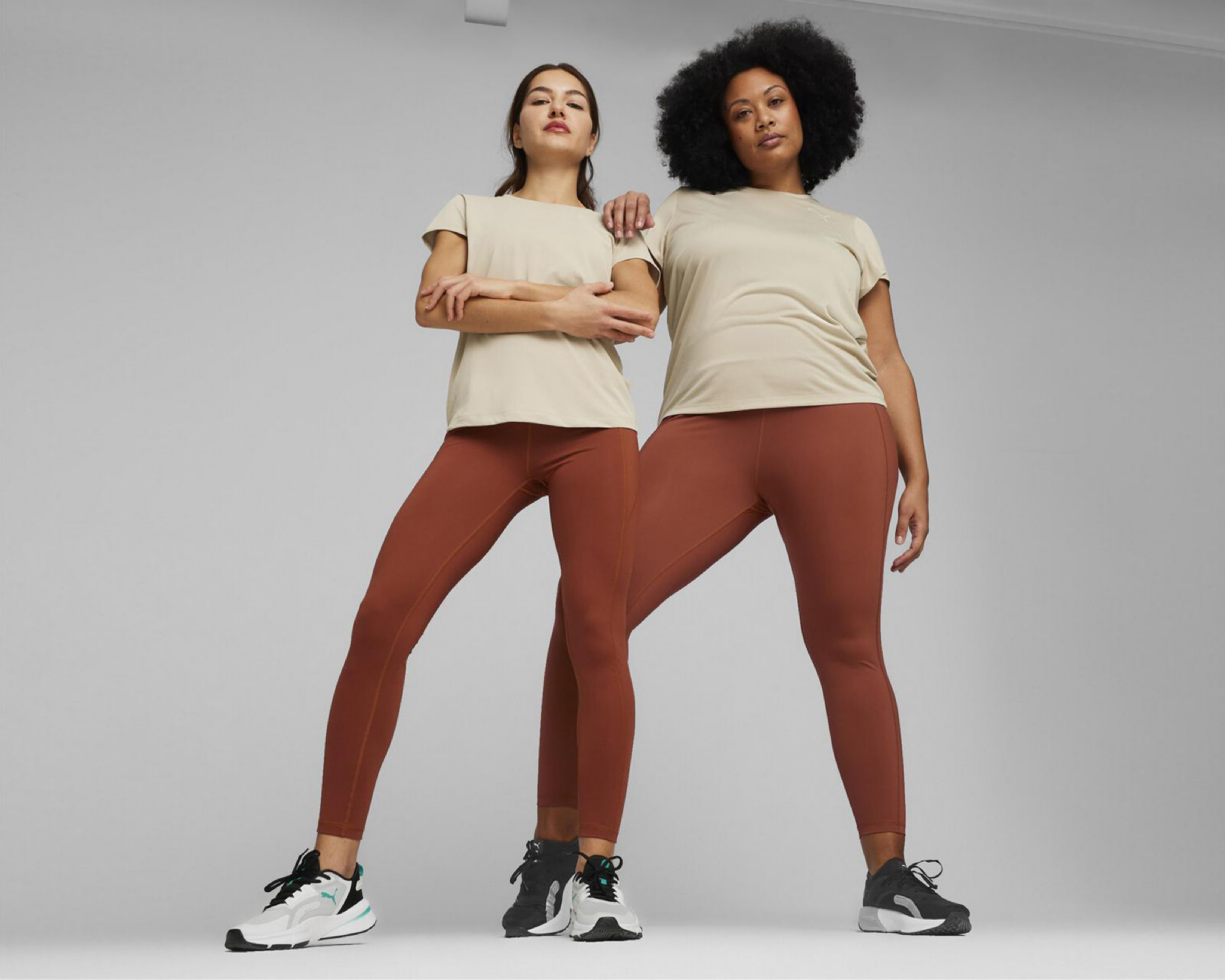 Foto 7 | Leggings de Entrenamiento Puma para Mujer