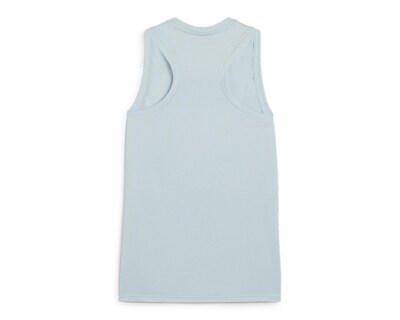 Foto 2 | Playera de Entrenamiento Puma Azul para Mujer