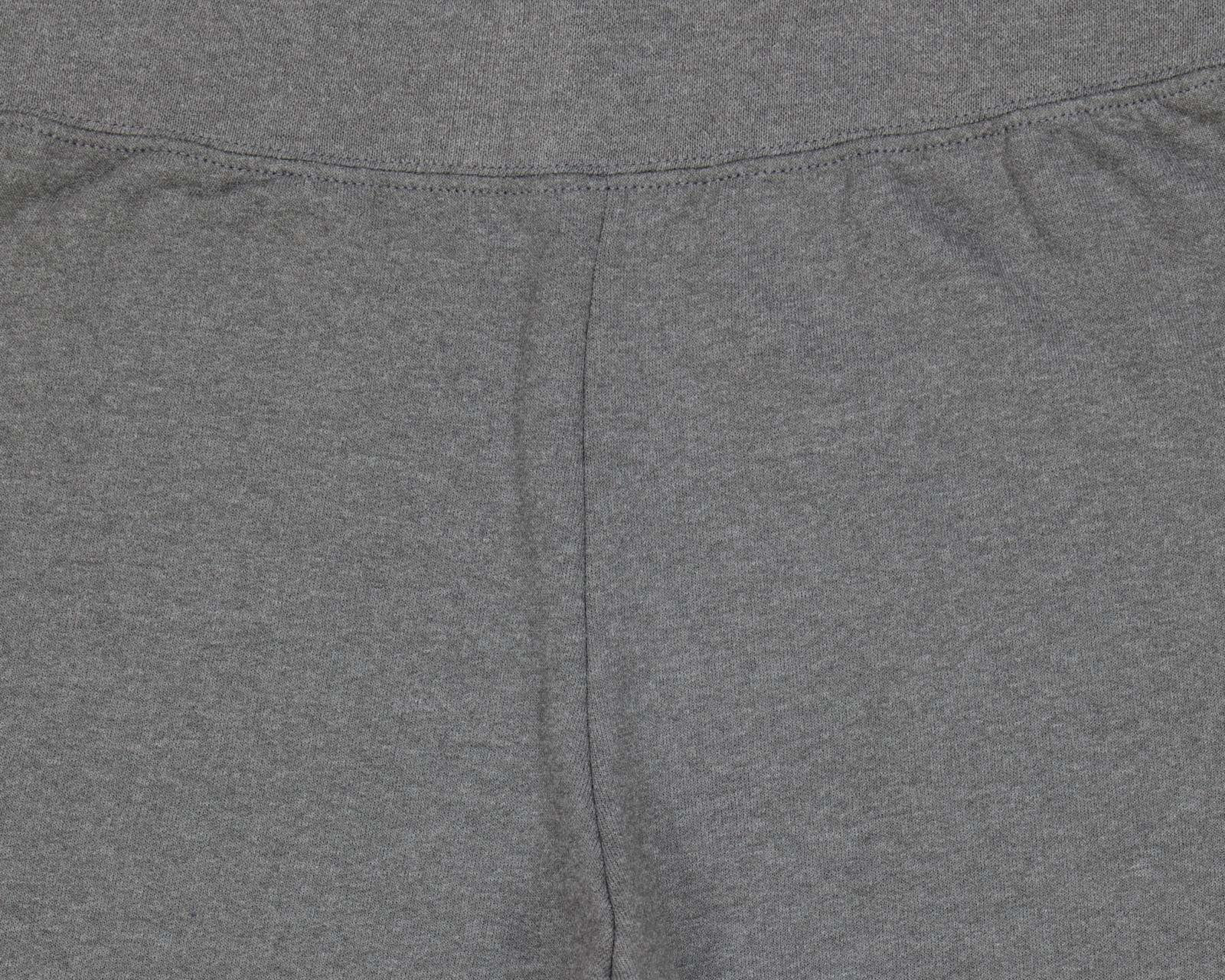 Foto 4 pulgar | Pantalón Deportivo Gris Jerzees para Mujer