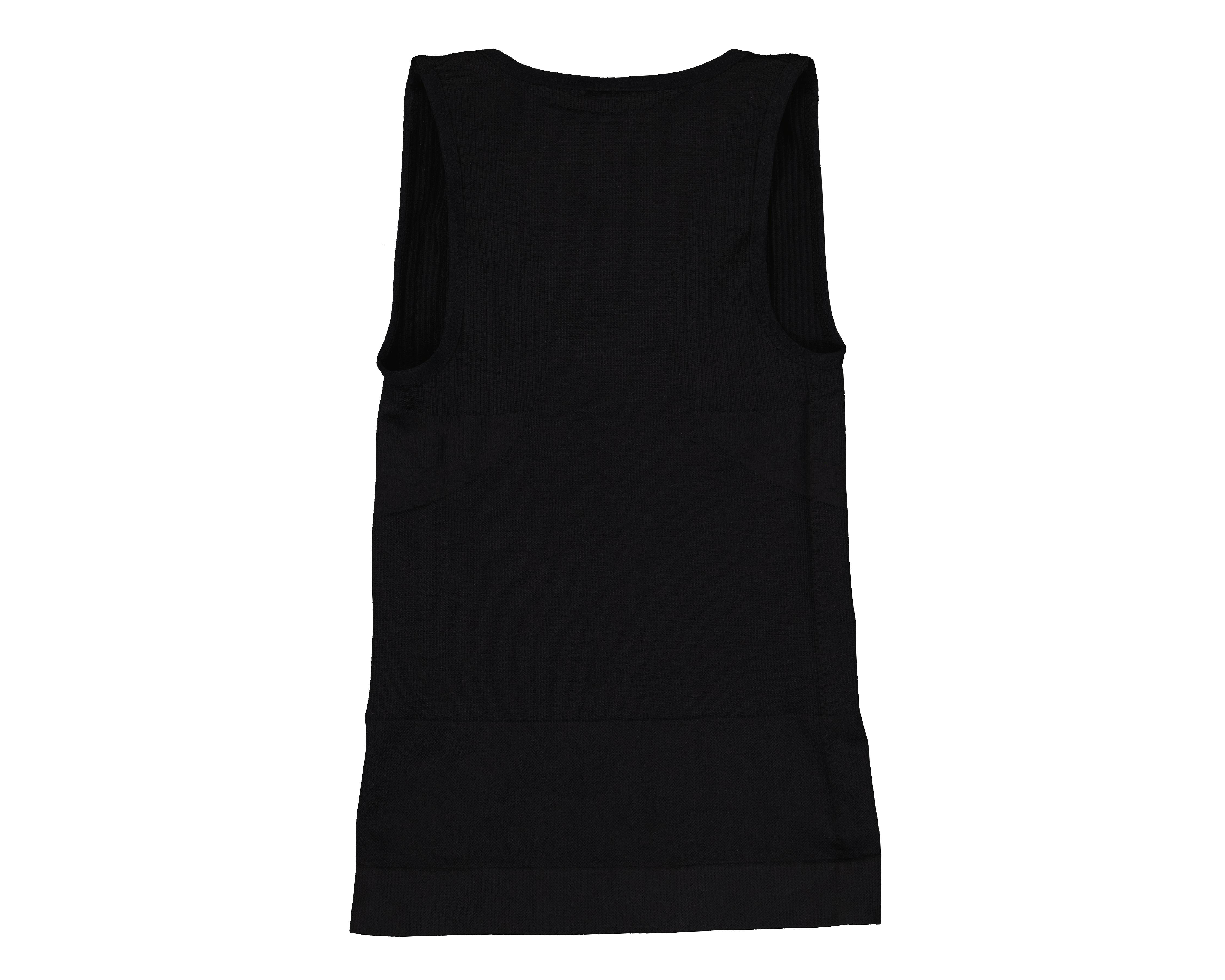 Foto 6 pulgar | Camiseta Control Secrets Compresión Media Seamless para Mujer