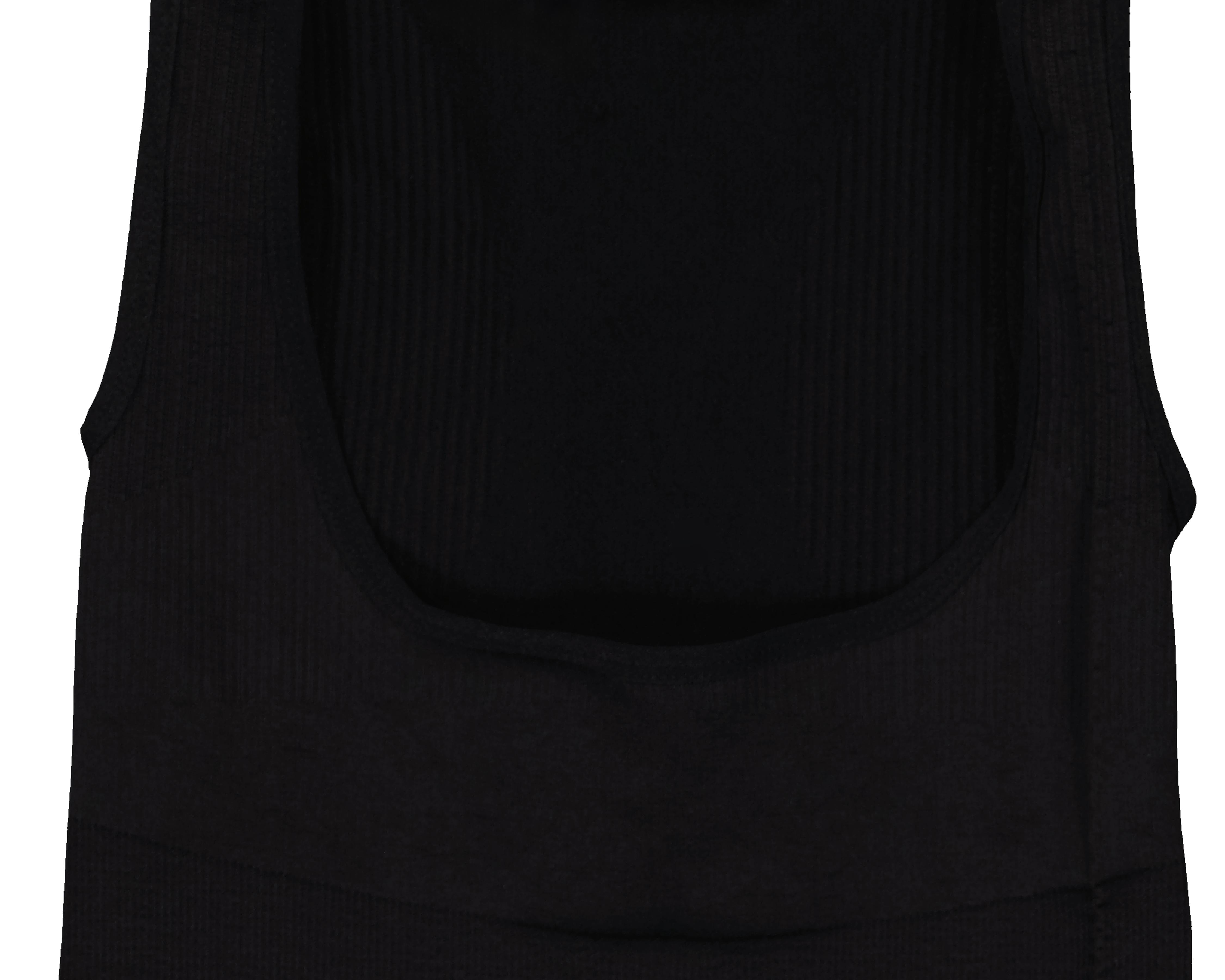 Foto 7 pulgar | Camiseta Control Secrets Compresión Media Seamless para Mujer