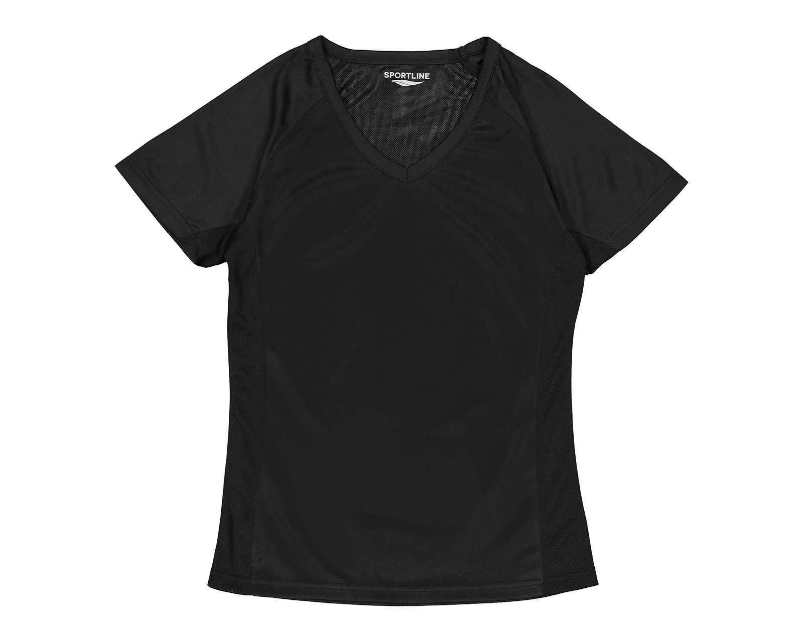 Foto 6 pulgar | Playera de Entrenamiento Sportline para Mujer