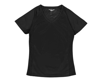 Foto 5 | Playera de Entrenamiento Sportline para Mujer