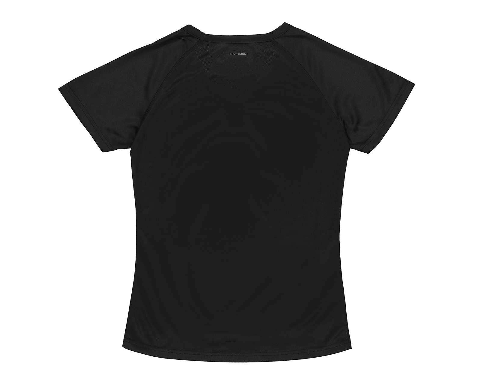 Foto 7 pulgar | Playera de Entrenamiento Sportline para Mujer
