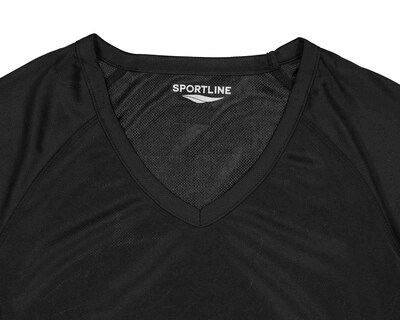 Foto 7 | Playera de Entrenamiento Sportline para Mujer