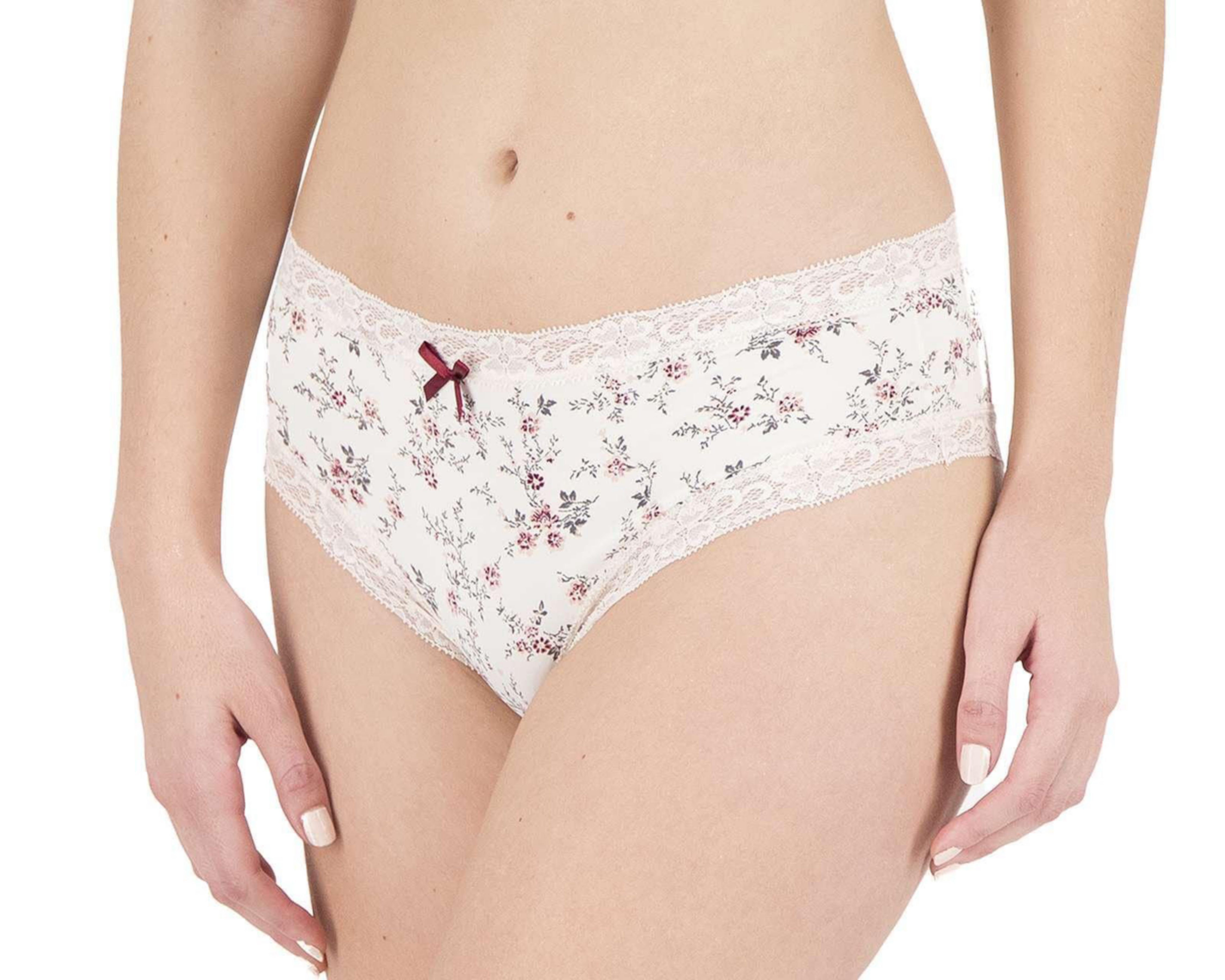 Foto 5 pulgar | Coordinado Beauty Secret Copa Completa 2 Pack