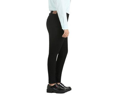Foto 2 | Jeans Skinny Levi's 721 para Mujer
