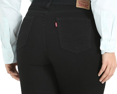 Foto 5 | Jeans Skinny Levi's 721 para Mujer