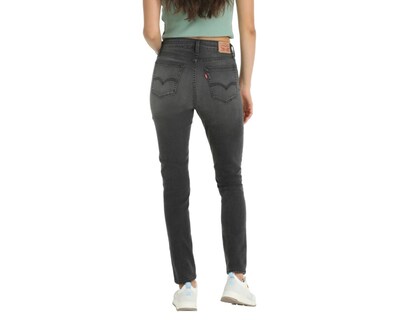 Foto 3 | Jeans Skinny Levi's 721 para Mujer