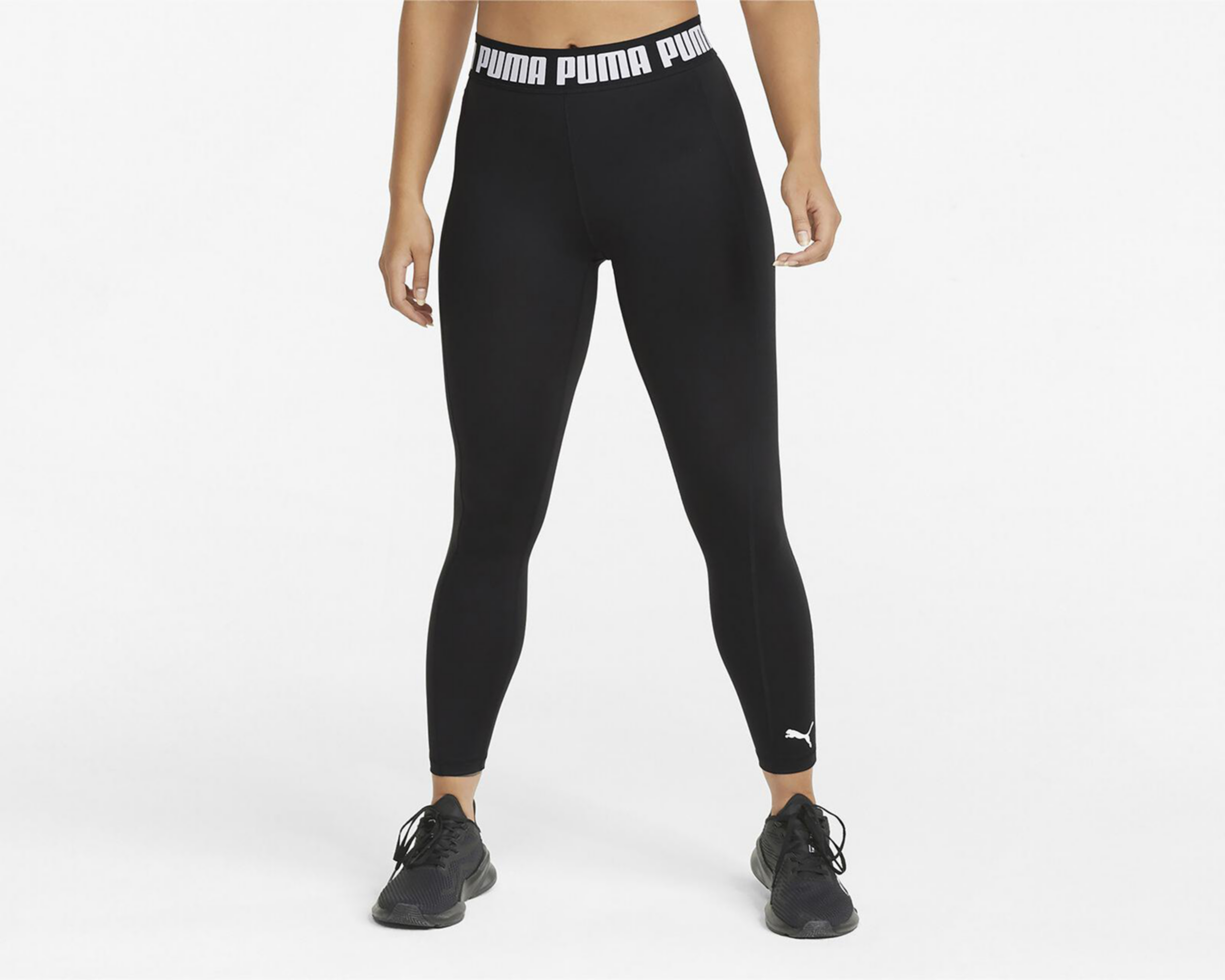 Foto 3 | Leggings de Entrenamiento Puma para Mujer