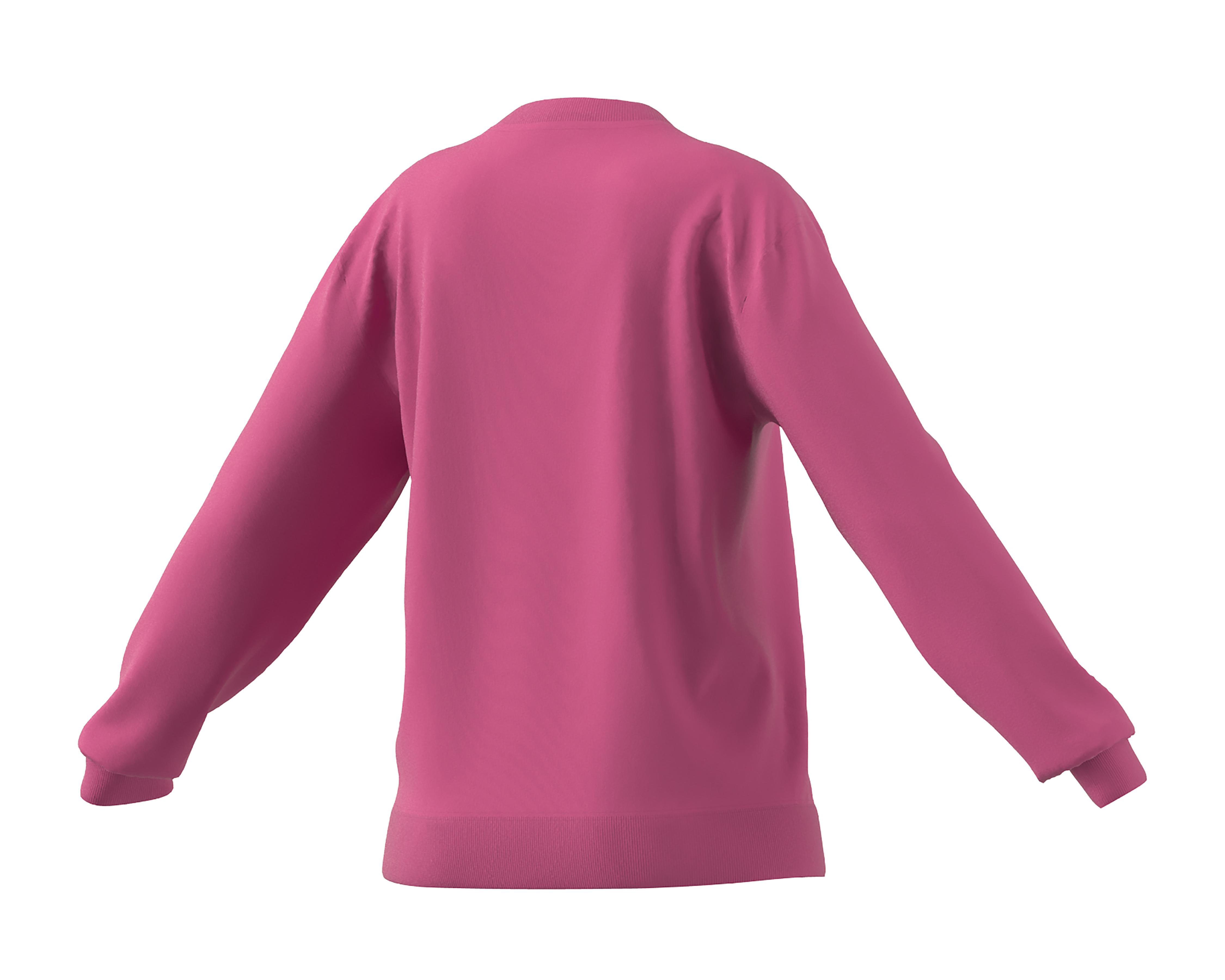 Foto 5 pulgar | Sudadera de Entrenamiento Adidas para Mujer