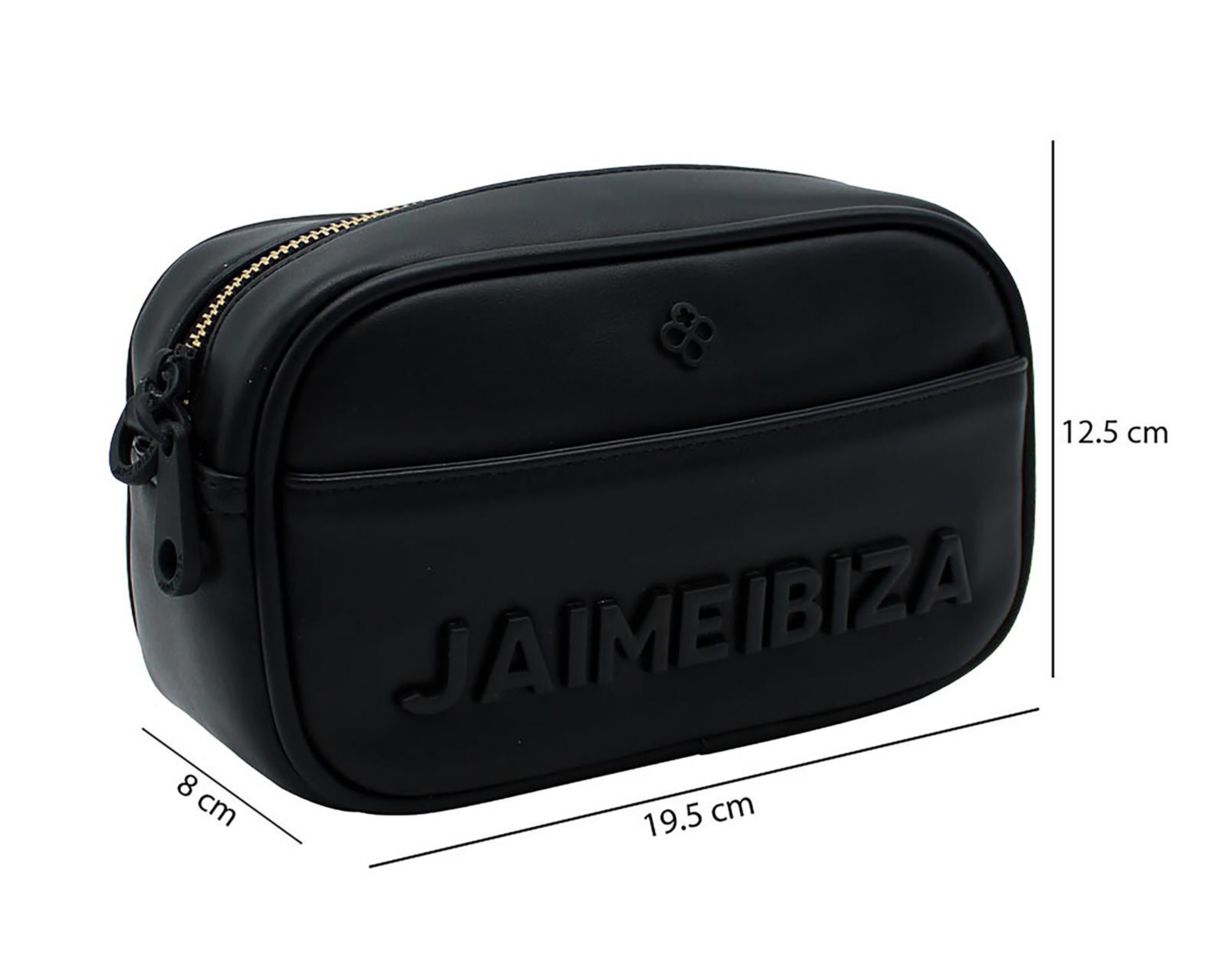 Foto 7 | Bolsa Cruzada Jaime Ibiza