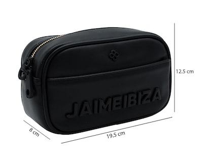 Foto 7 | Bolsa Cruzada Jaime Ibiza