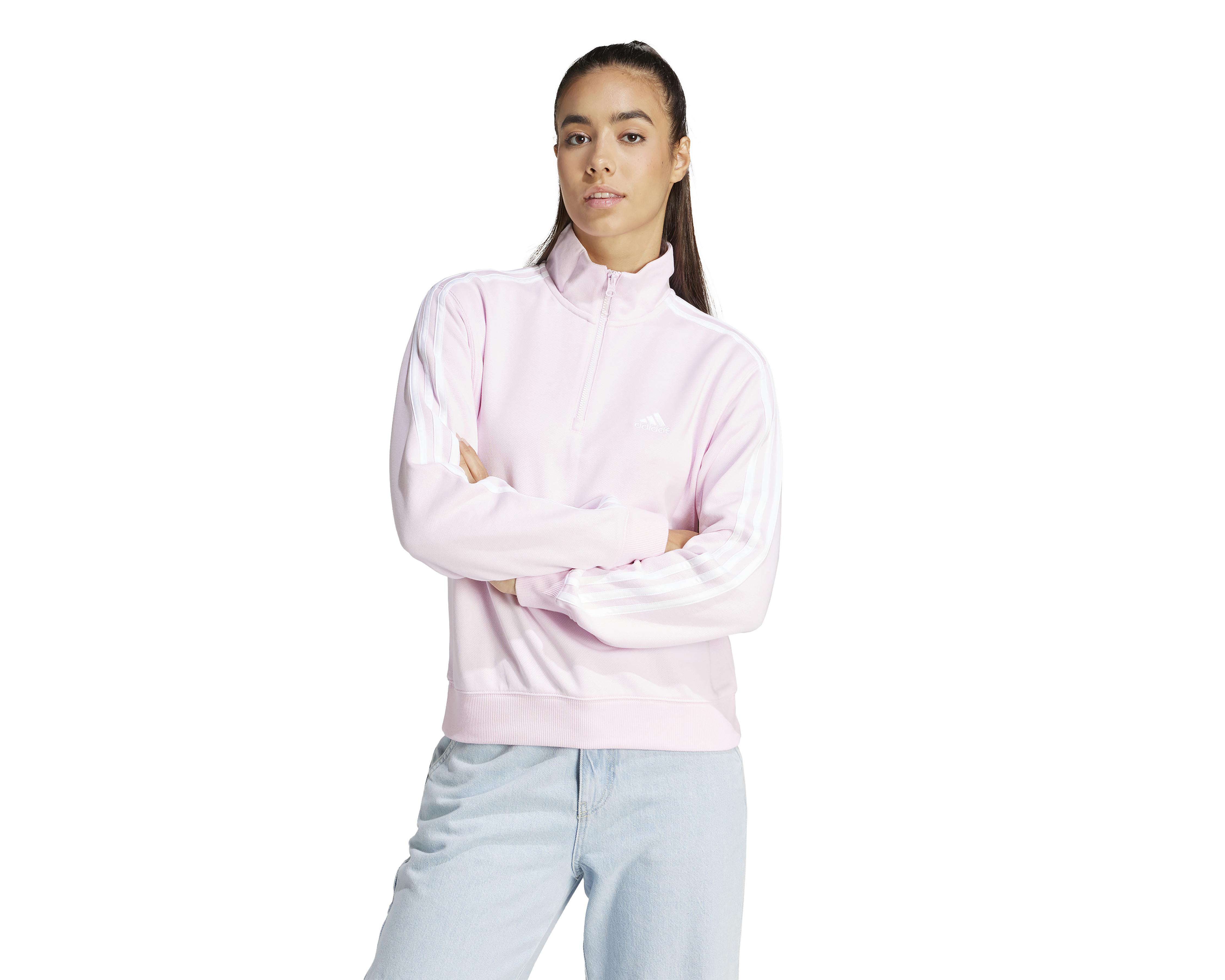 Sudadera de Entrenamiento Adidas para Mujer