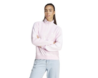 Foto 1 | Sudadera de Entrenamiento Adidas para Mujer