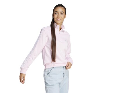 Foto 3 | Sudadera de Entrenamiento Adidas para Mujer