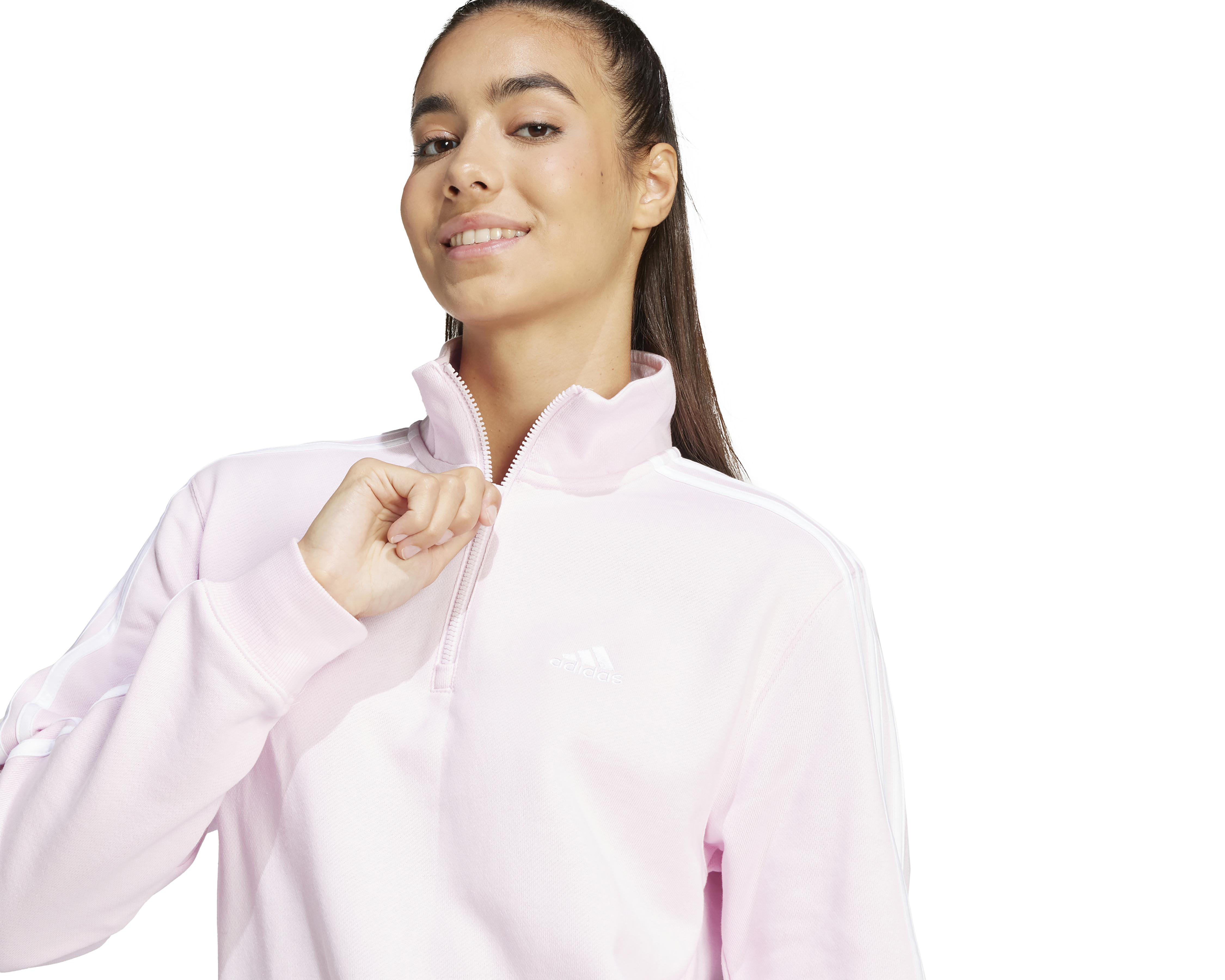 Foto 5 pulgar | Sudadera de Entrenamiento Adidas para Mujer