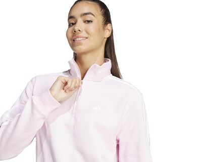 Foto 4 | Sudadera de Entrenamiento Adidas para Mujer