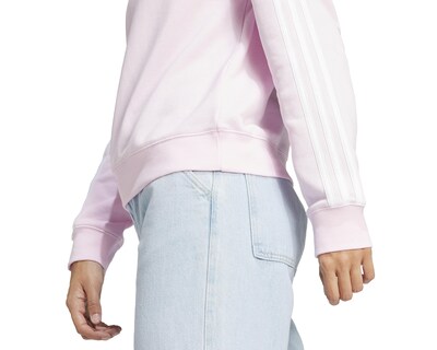 Foto 5 | Sudadera de Entrenamiento Adidas para Mujer