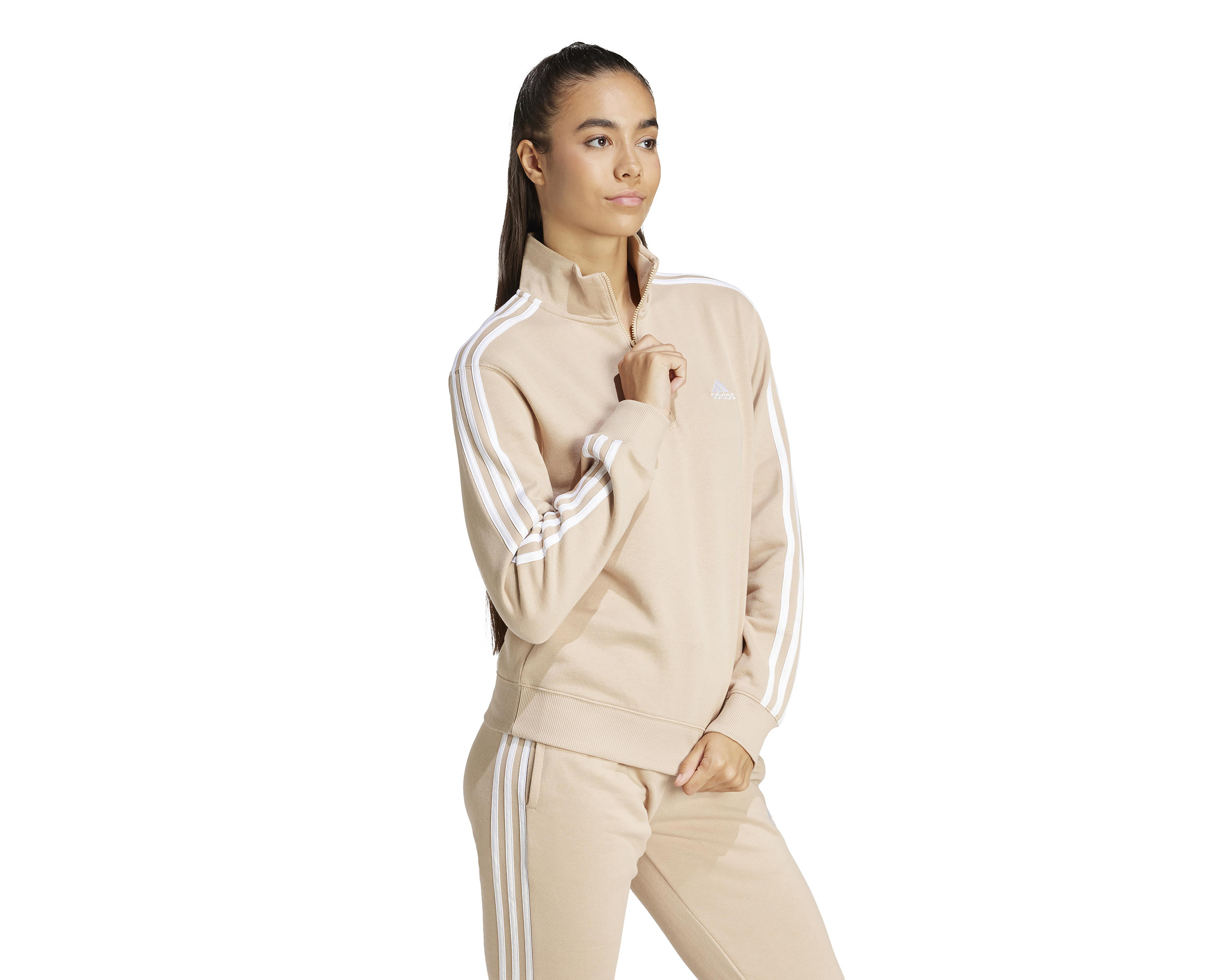 Foto 4 pulgar | Sudadera de Entrenamiento Adidas para Mujer