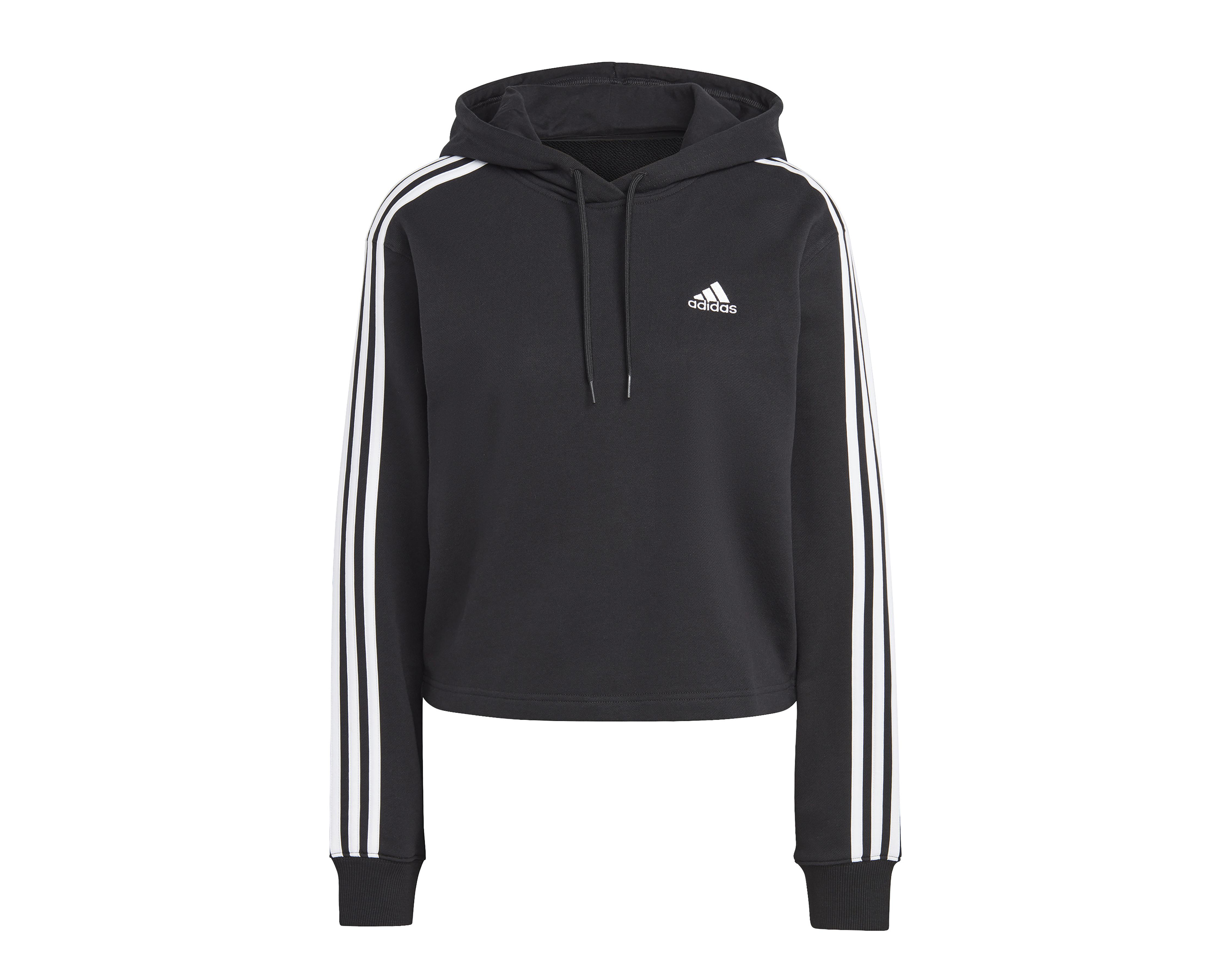 Foto 7 pulgar | Sudadera de Entrenamiento Adidas con Capucha para Mujer