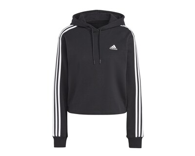 Foto 6 | Sudadera de Entrenamiento Adidas con Capucha para Mujer
