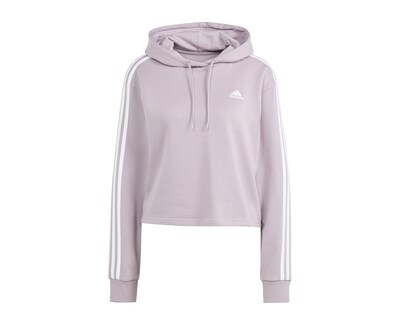 Foto 6 | Sudadera de Entrenamiento Adidas con Capucha para Mujer
