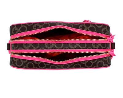 Foto 4 | Bolsa Cruzada Jaime Ibiza