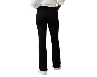 Foto 2 | Jeans Kick Bootcut American Eagle para Mujer
