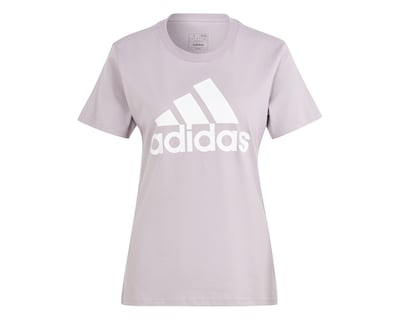 Foto 7 | Playera de Entrenamiento Adidas con Estampado para Mujer