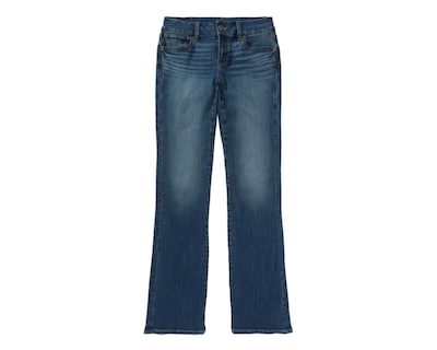 Foto 3 | Jeans Kick Bootcut American Eagle para Mujer