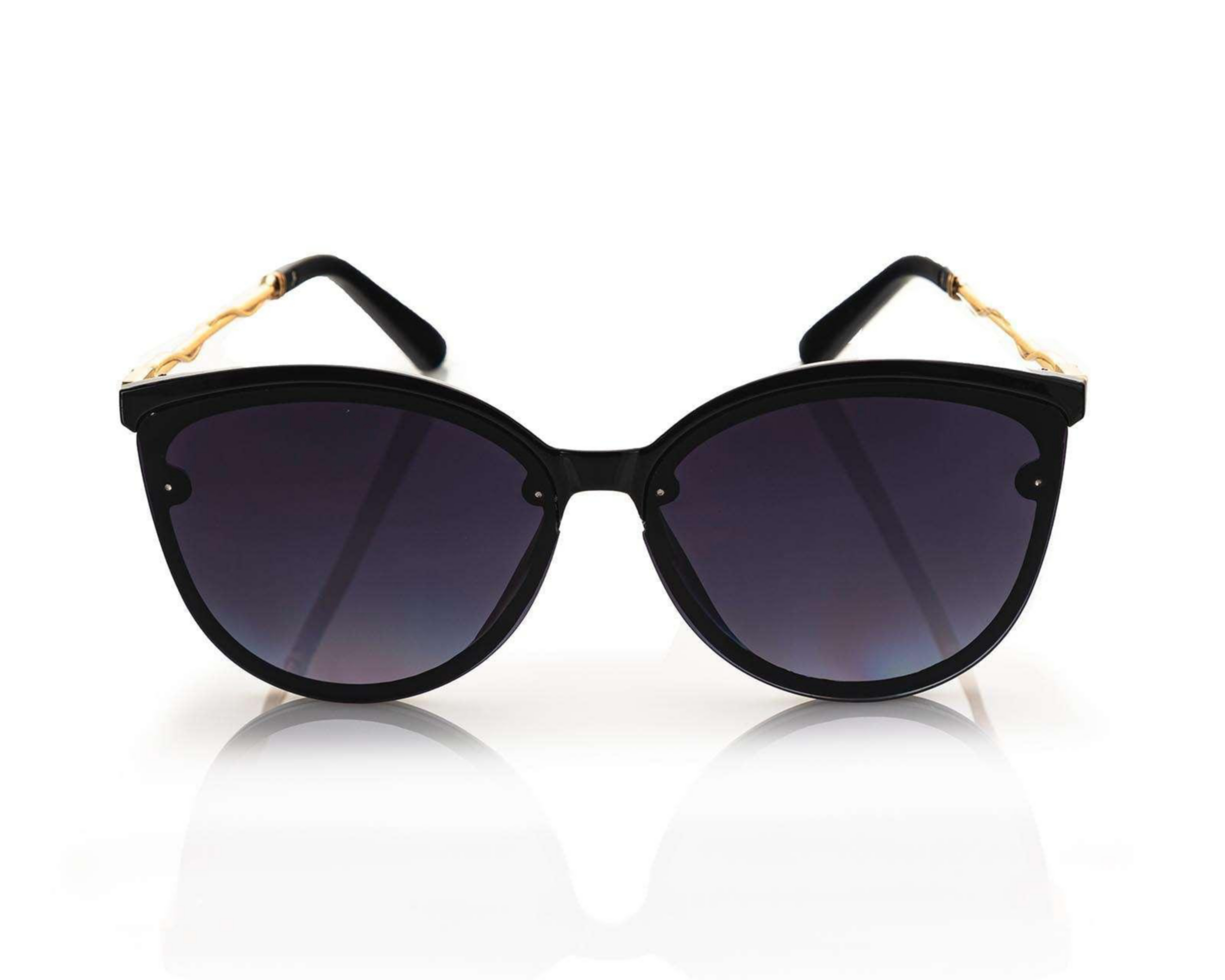 Lentes de Sol Thinner  Negros