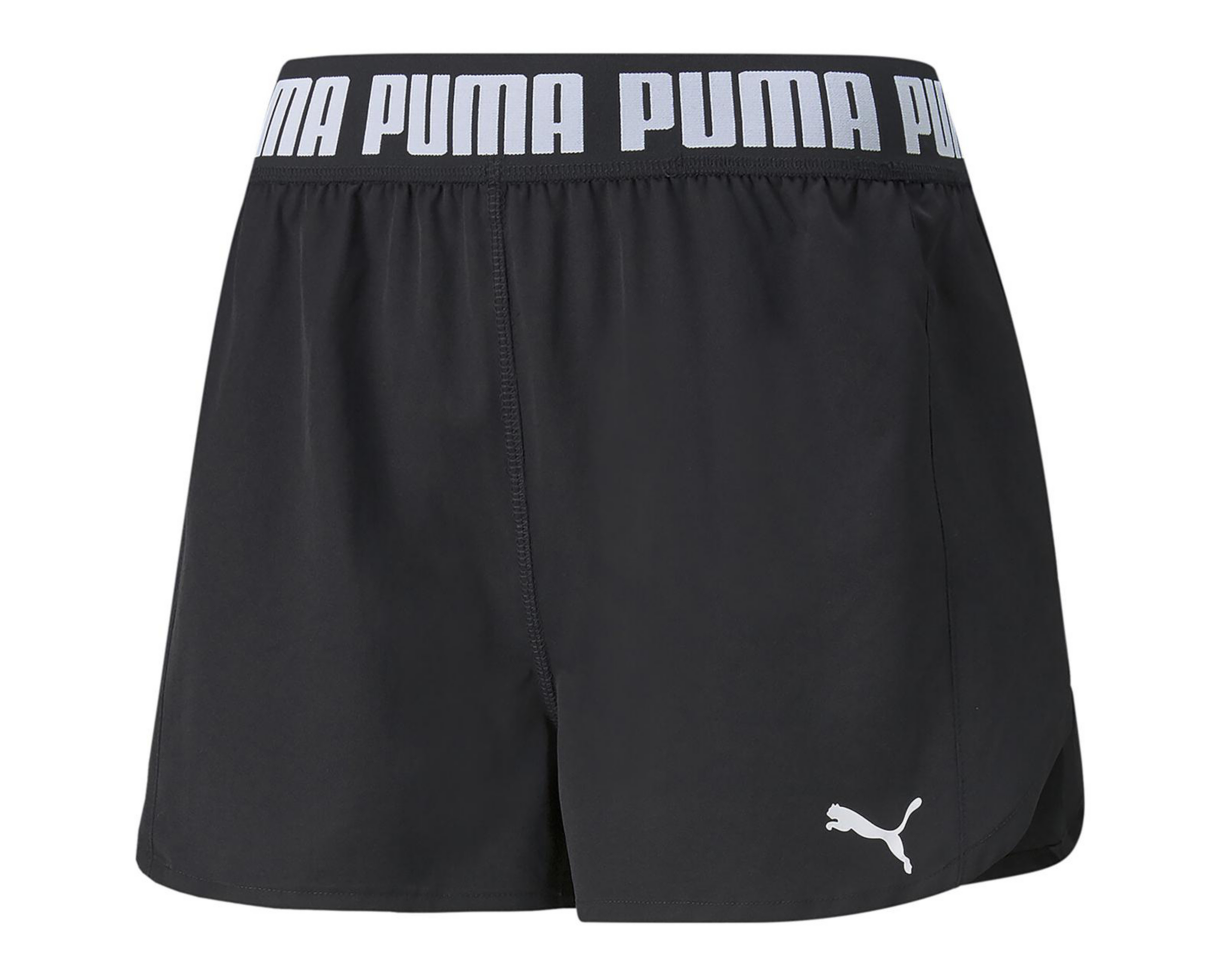 Foto 2 pulgar | Short de Entrenamiento Puma para Mujer