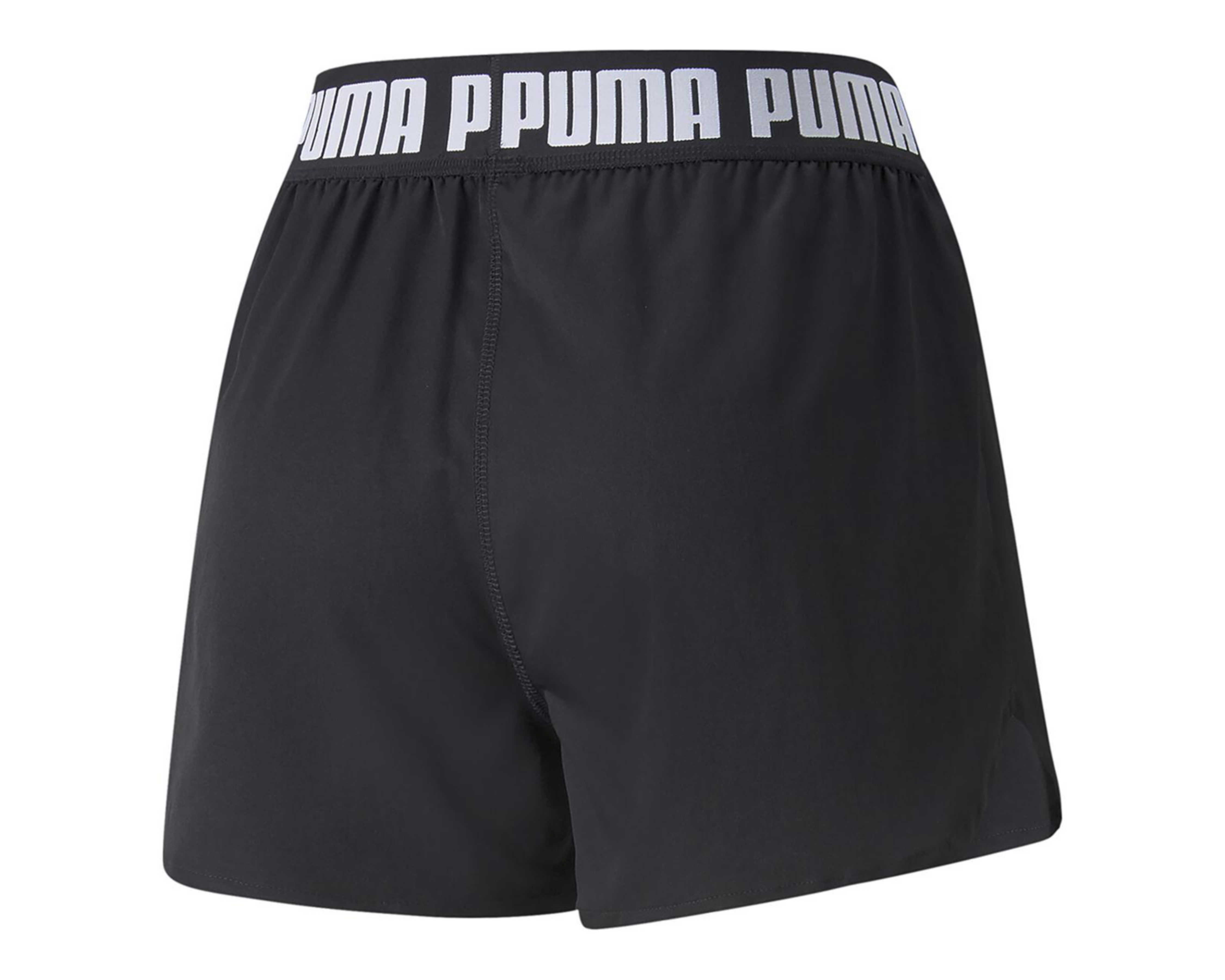 Foto 3 pulgar | Short de Entrenamiento Puma para Mujer