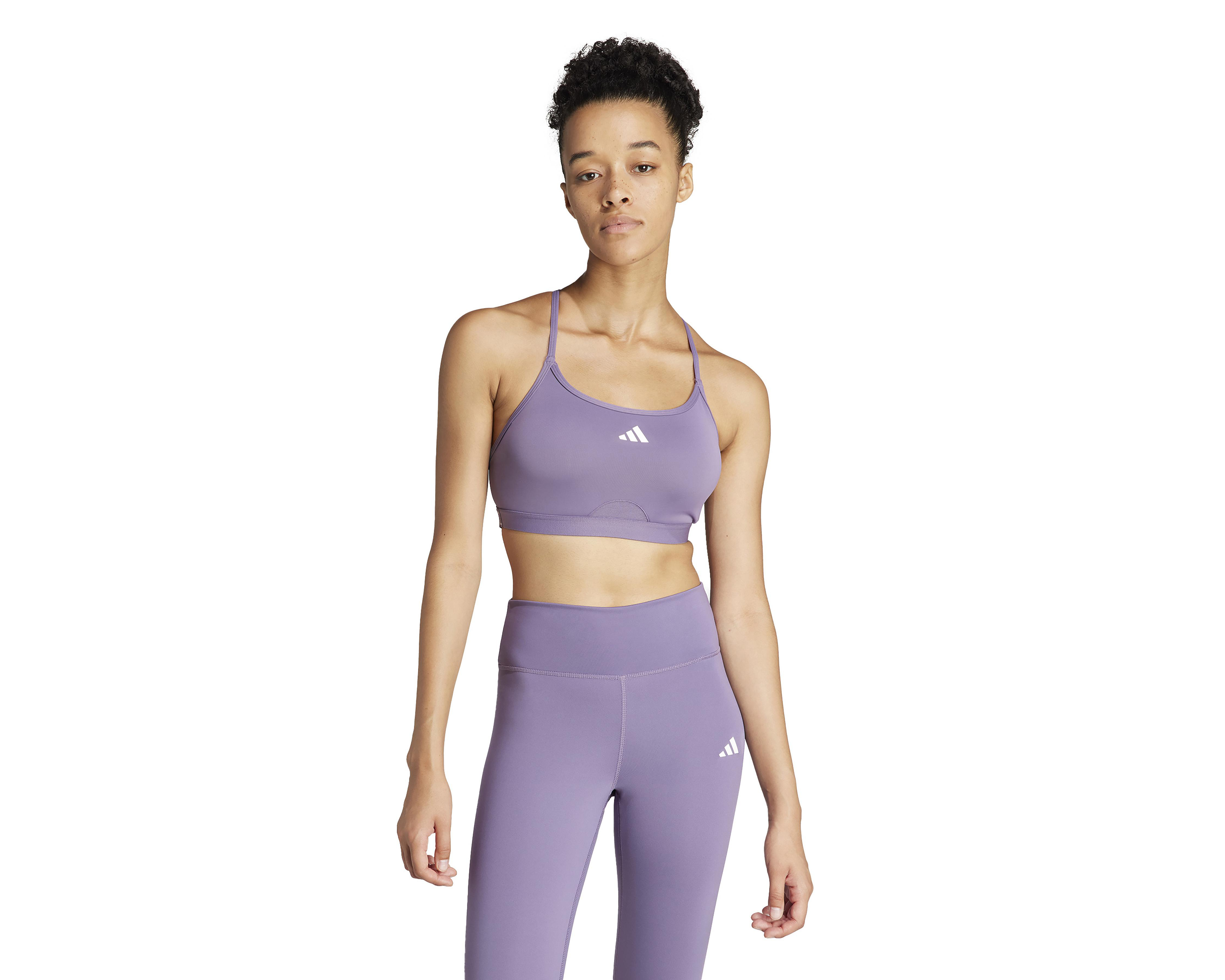 Top de Entrenamiento Adidas Aeroready para Mujer