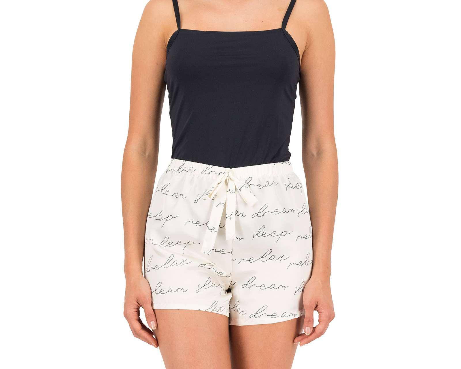 Short Pijama Lovest